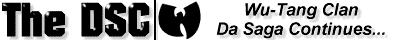 Da DSC Wu-Tang Page (The Best Wu Page On The Web)